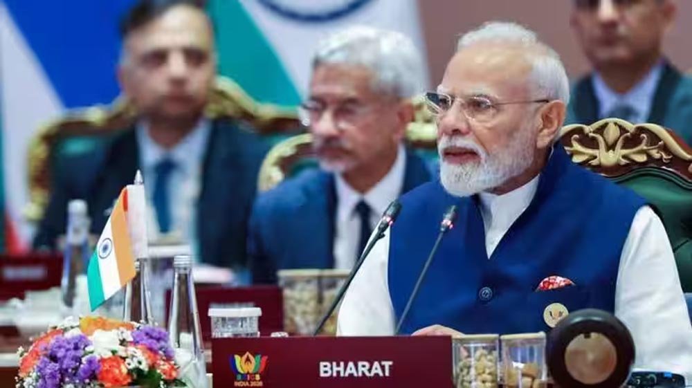 नई दिल्ली डिक्लेरेशन से BRICS को मिलेगी नई दिशा, PM मोदी ने चीन को दी बधाई