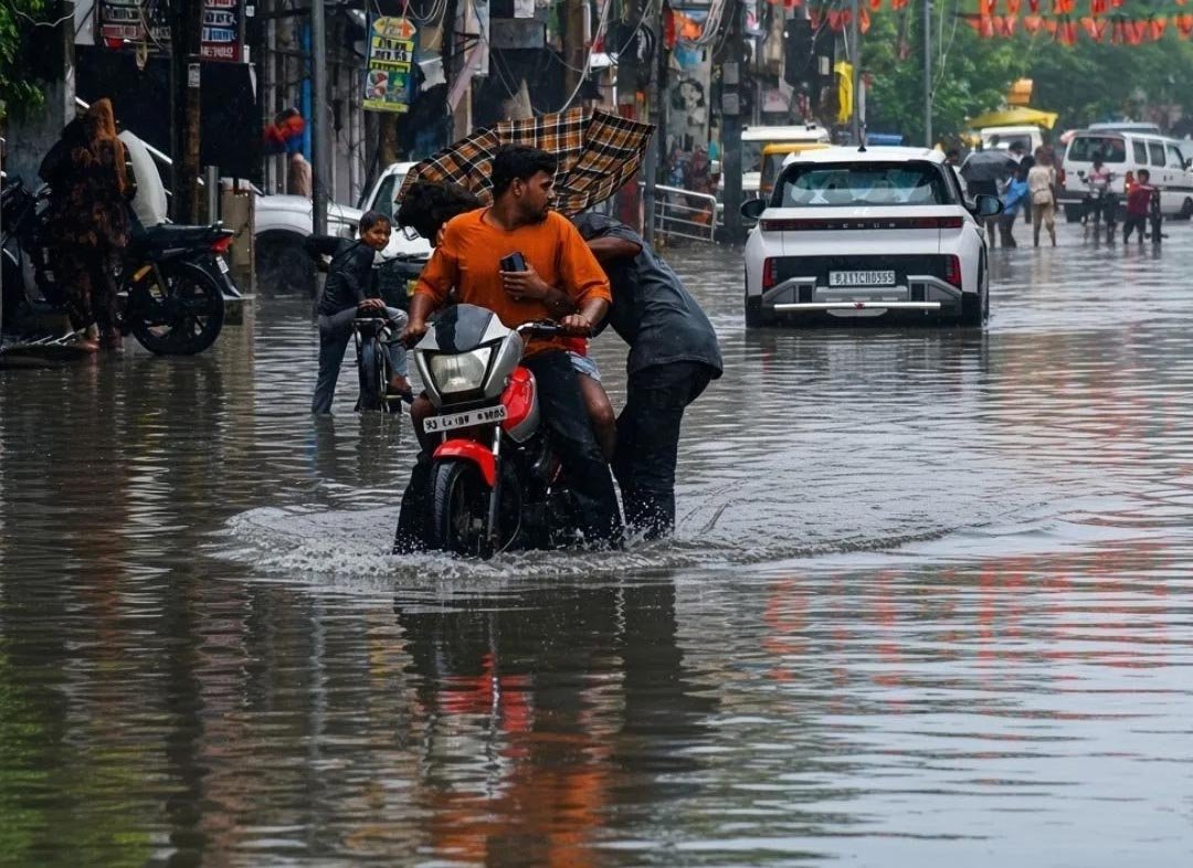 बारिश पर लगा ब्रेक! राजस्थान में अगले 5 दिन मौसम रहेगा सूखा, 12 सितंबर से नए दौर की उम्मीद