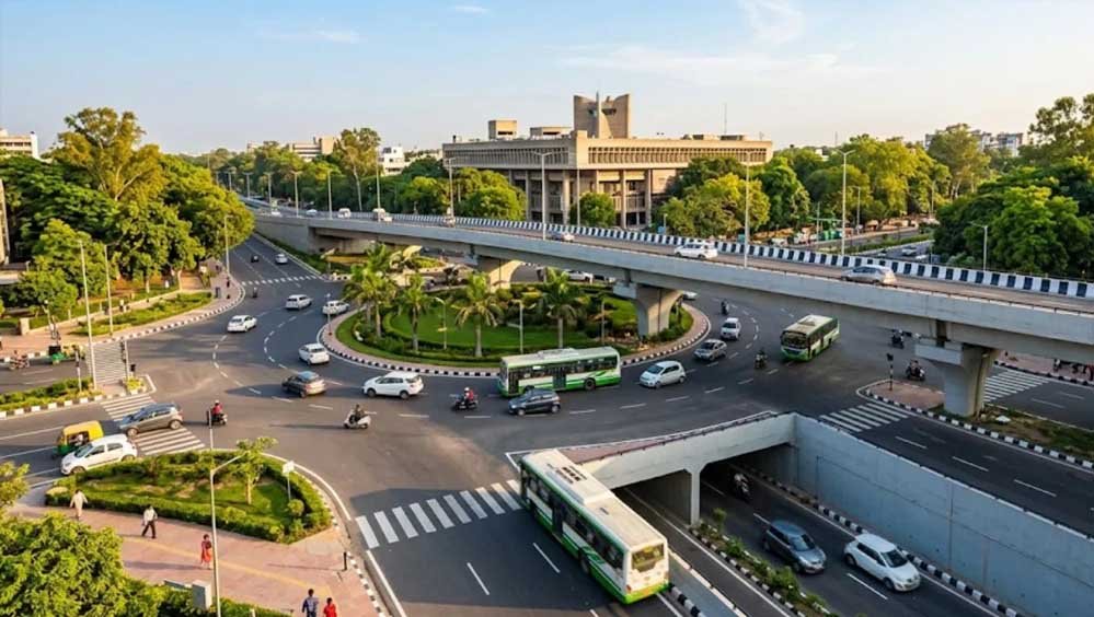 चंडीगढ़ में PU अंडरपास को मिली रफ्तार, 2019 से लंबित प्रस्ताव अब मंजूरी की ओर; खर्च होंगे ₹8.40 करोड़