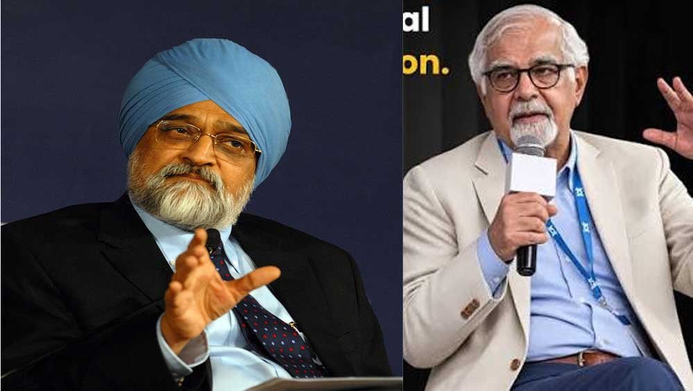 GDP ग्रोथ 7.8% पहुंची, लेकिन 2047 का लक्ष्य आसान नहीं, अर्थशास्त्रियों ने बताया किन मोर्चों पर बढ़ानी होगी रफ्तार