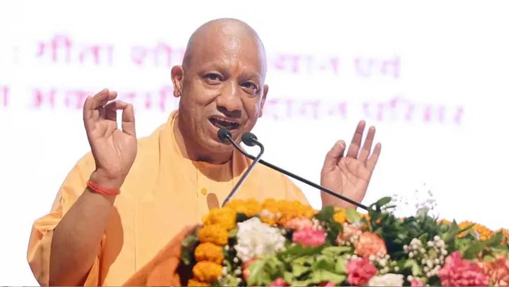 ग्रामीण क्षेत्रों में बदलेगी तस्वीर, योगी सरकार देगी बेहतर पेयजल और आसान आवागमन की सौगात