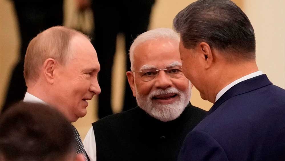 BRICS में बढ़ा लोकल करेंसी का इस्तेमाल, 90% ट्रेड अपनी मुद्रा में; डॉलर के लिए बढ़ी मुश्किलें