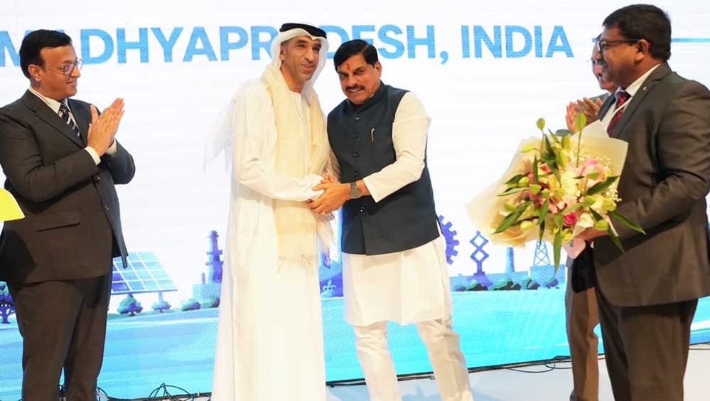 दुबई से हमारा सहज स्वाभाविक संबंध, मध्यप्रदेश अवसरों की सौगात लिए साथ खड़ा है: मुख्यमंत्री डॉ. यादव