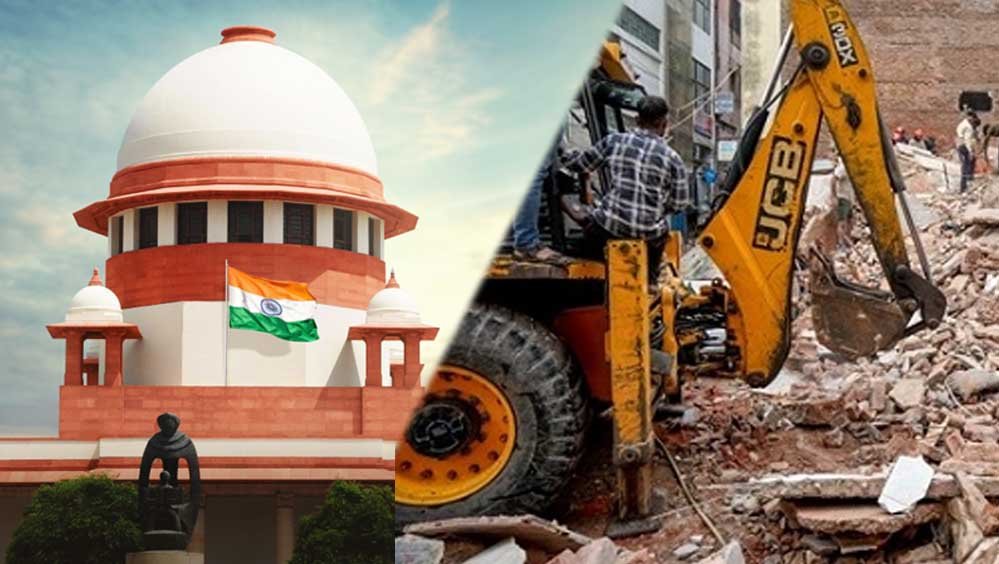 सत्य निकेतन हादसे पर सुप्रीम कोर्ट में सुनवाई, बोले- ऐसी घटनाओं की पुनरावृत्ति गंभीर चिंता का विषय