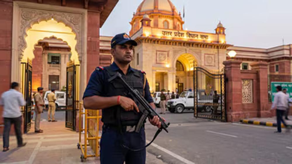 कैबिनेट के अहम फैसले: यूपी में सुरक्षा आधुनिकीकरण के साथ ही जवानों और स्कूली शिक्षा पर फोकस