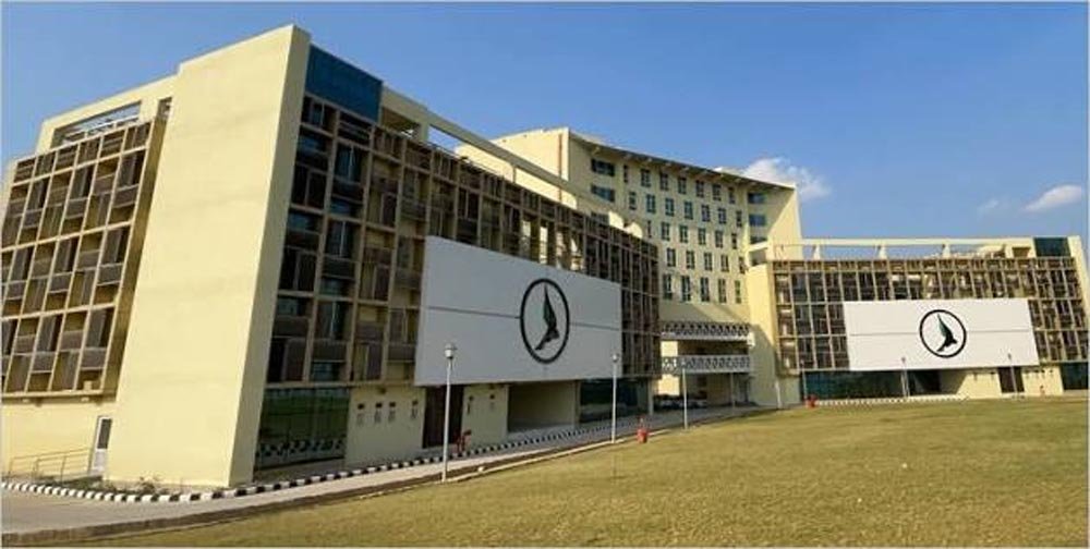 QS रैंकिंग 2027 में IIM रांची का जलवा, एशिया में Business Analytics की 16वीं रैंक