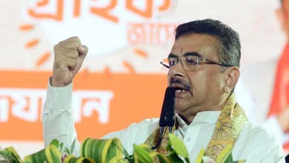 नंदीग्राम उपचुनाव से पहले सियासी हलचल तेज, शुभेंदु अधिकारी की अल्पसंख्यक मतदाताओं से सीधी अपील