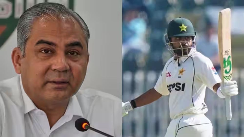 पाकिस्तान टीम को ‘रिमोट कंट्रोल’ से चला रहा PCB? राशिद लतीफ ने उठाए बड़े सवाल
