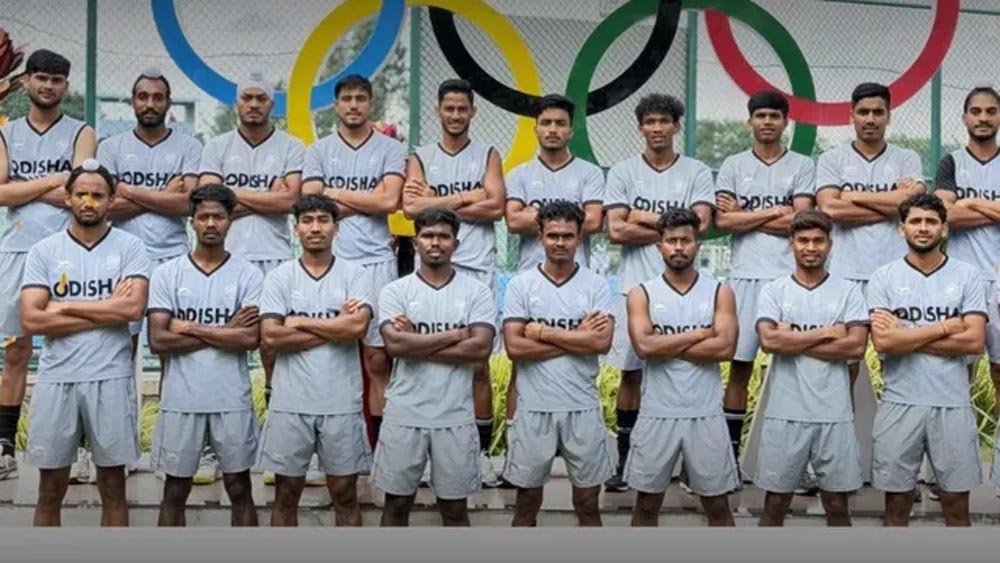जूनियर हॉकी में भारत का डबल धमाका, पुरुष-महिला दोनों टीमों ने जीता एशिया कप