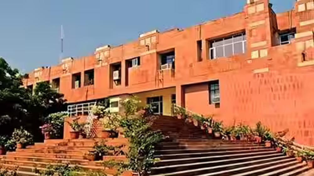 आंतरिक शिकायत समिति कर रही है जेएनयू प्रोफेसर के खिलाफ यौन उत्पीड़न की जांच