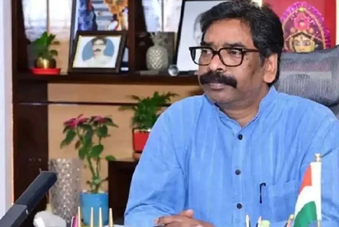 झारखंड में 125 दिन रोजगार योजना की निगरानी होगी मजबूत, मुख्य सचिव की अध्यक्षता में बनेगी संचालन समिति