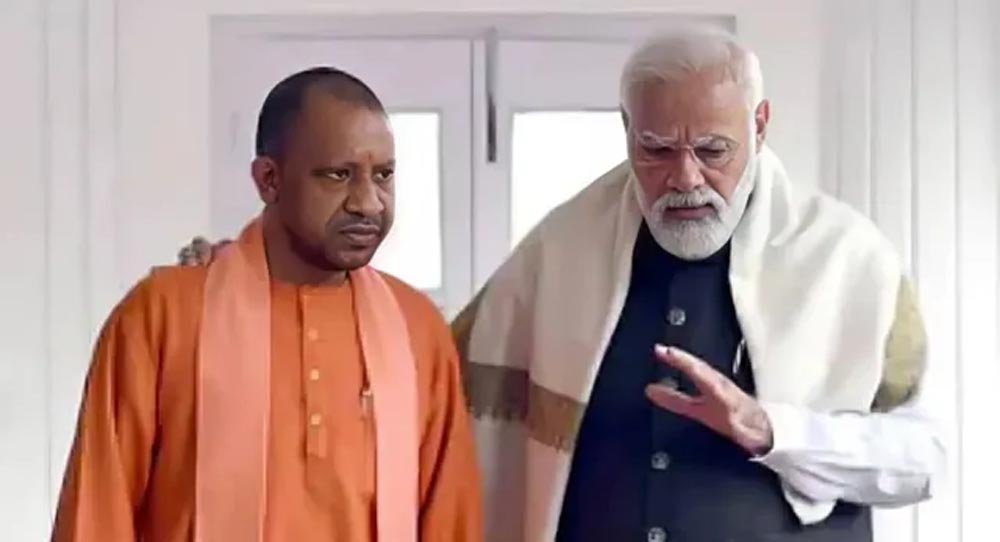 सेवा संकल्प अभियान में दिखेगा सांस्कृतिक रंग, काशी से वडनगर तक बीजेपी कार्यकर्ता करेंगे यात्रा