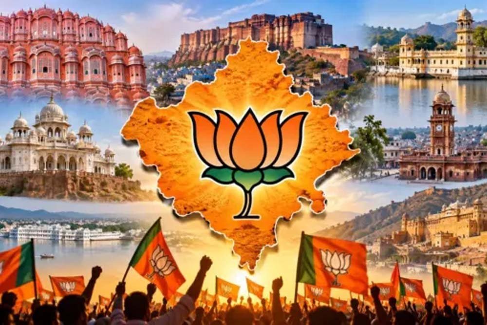 Rajasthan Mayor Result: जयपुर में 29, कोटा में 30 वोट से जीत; बीकानेर में कांग्रेस का मेयर
