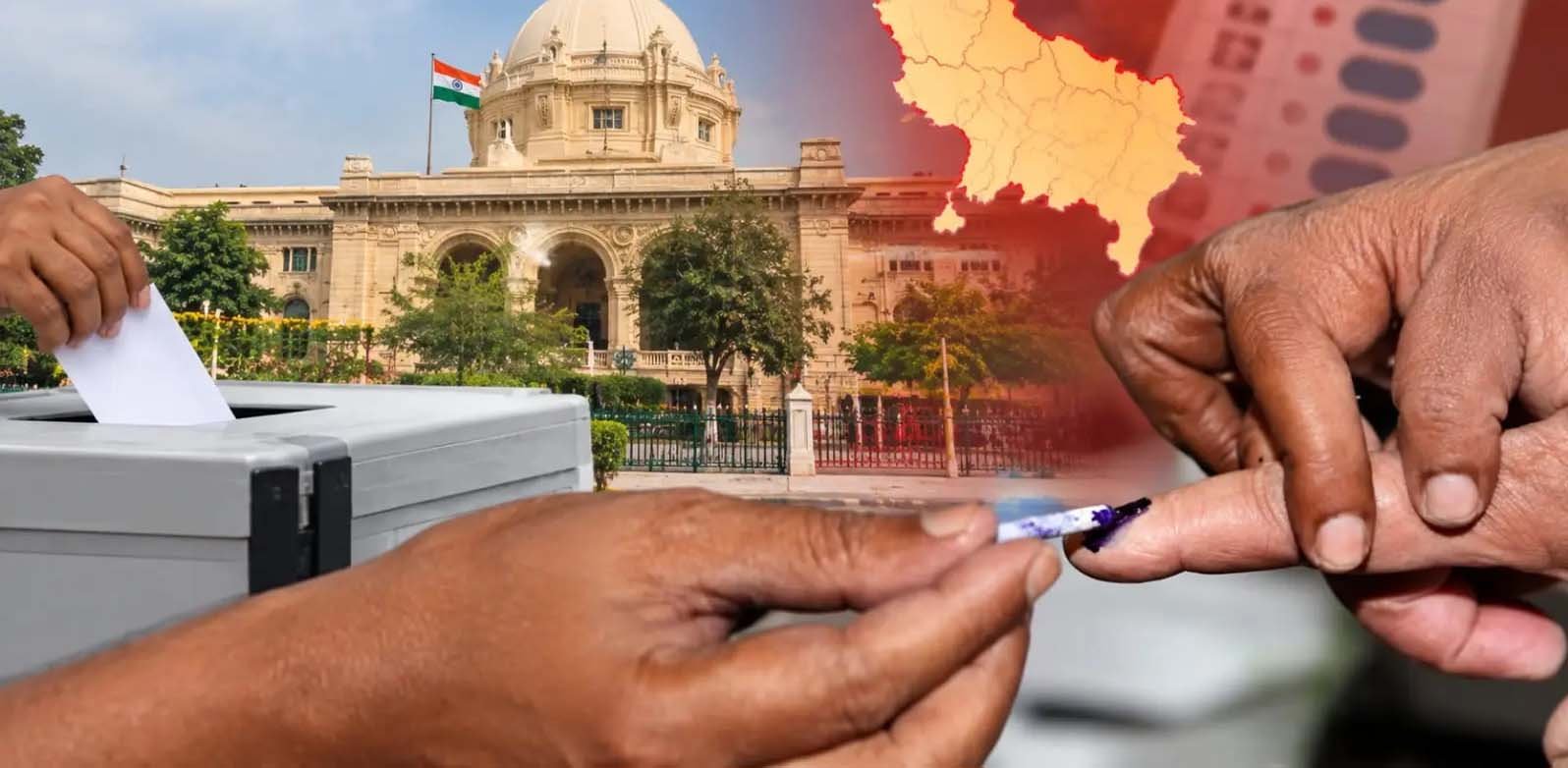 MLC चुनाव से पहले यूपी में सियासी हलचल, शिक्षक संघ के 7 प्रत्याशी तय; 1 सीट पर पेंच