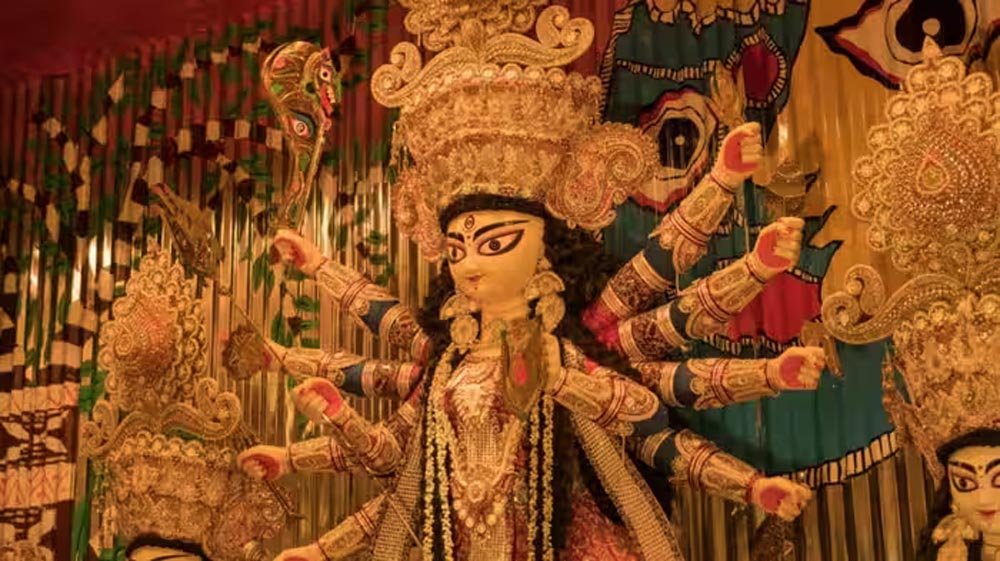 बंगाली संस्कृति में माछ-भात और मटन खास, दुर्गा पूजा में नॉन-वेज पर दिल्ली समितियों का दो टूक जवाब