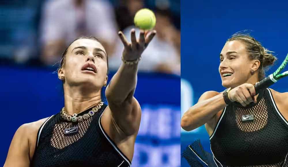 US Open में सबालेंका का जलवा जारी, नोस्कोवा को हराकर सेमीफाइनल में एंट्री; खिताब की ओर बढ़ाया कदम