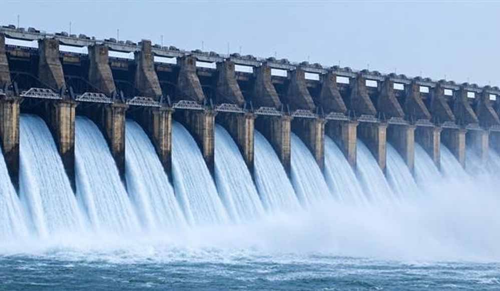 हाइड्रो पावर का दमदार प्रदर्शन, अगस्त में लक्ष्य से 42 मिलियन यूनिट अधिक बिजली उत्पादन से बढ़ी रफ्तार