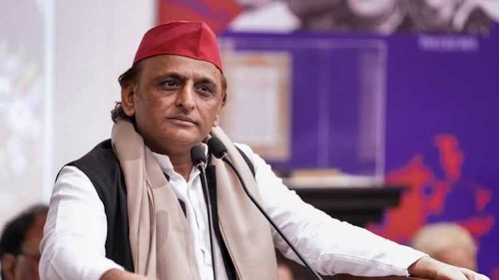 सहारनपुर के अवैध ढांचे के बहाने धार्मिक उन्माद फैलाने की कोशिश- भूपेंद्र चौधरी