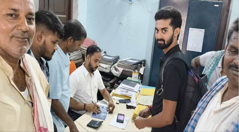 Bihar Holding Tax: 1 अक्टूबर से नया नियम, बकाये पर लगेगा 1.5% चक्रवृद्धि ब्याज