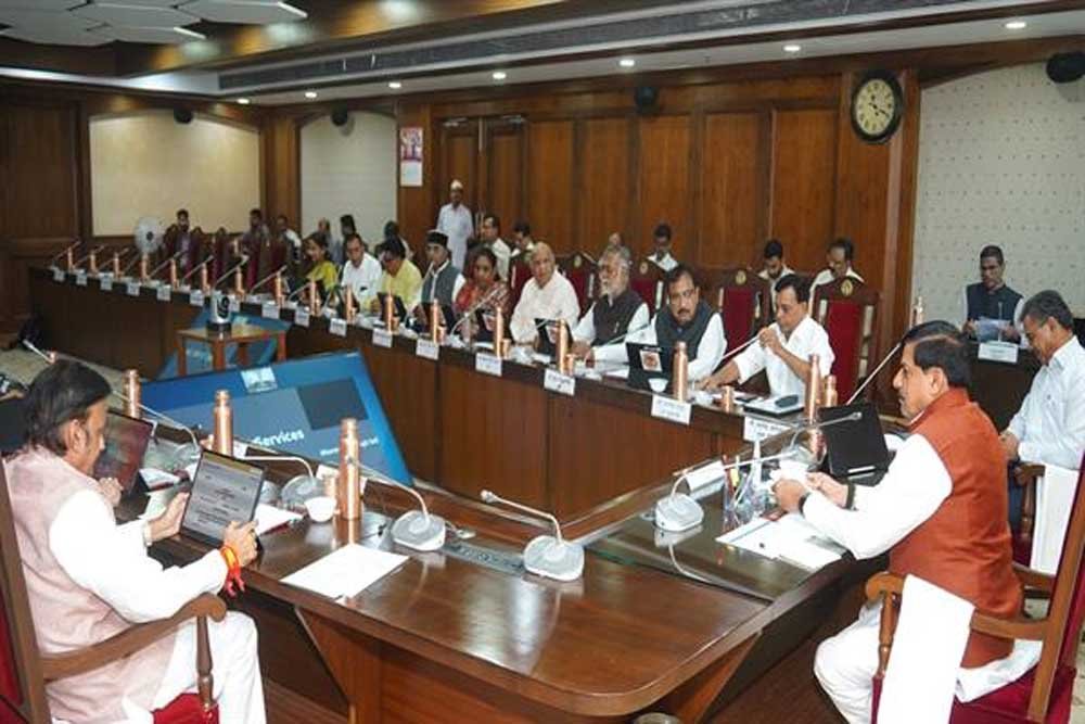 पुलिस आरक्षक सहित विशेष सशस्त्र बल,जेल प्रहरी,वन रक्षक और आबकारी आरक्षक के पदों पर मिलेगा आरक्षण
