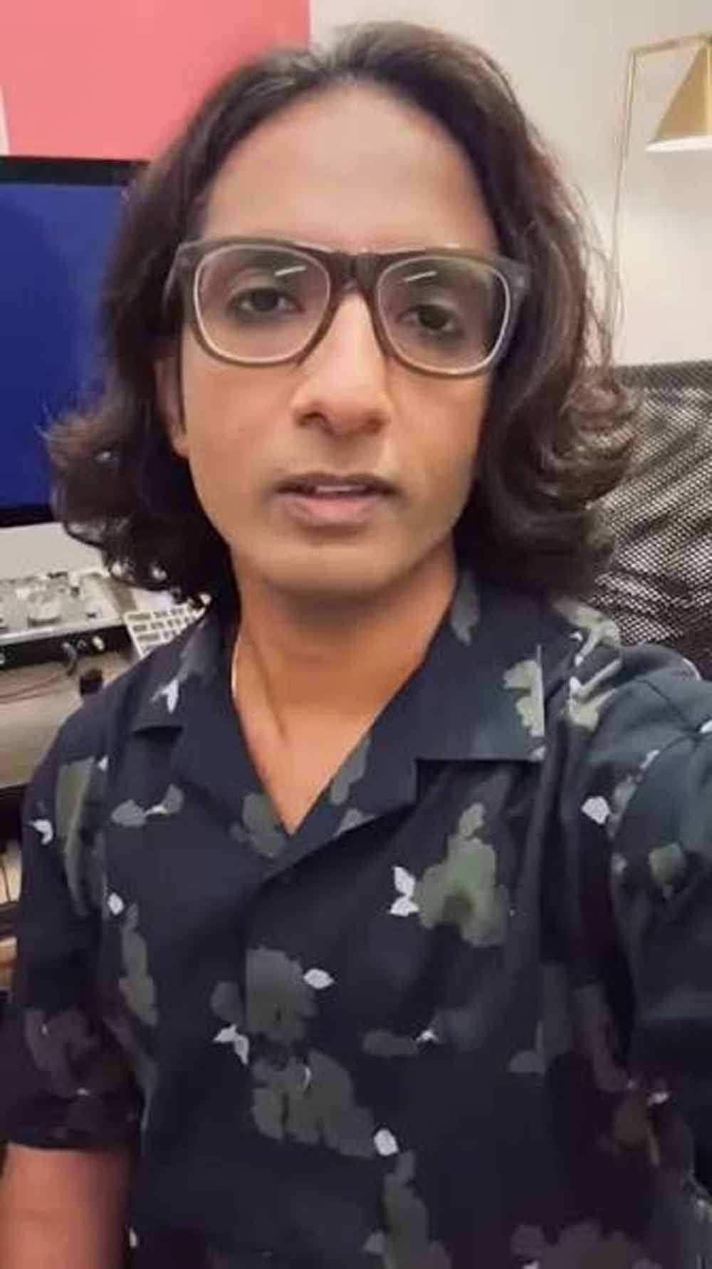 रायगढ़ चक्रधर समारोह में आज अमित साना की प्रस्तुति, दर्शकों को मिलेगा खास संगीत का अनुभव