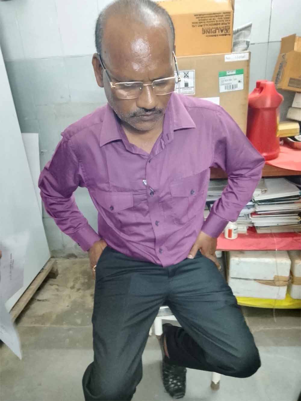 सुकमा में BEO पर ACB का शिकंजा, 10 हजार रुपये की रिश्वत लेते दबोचा