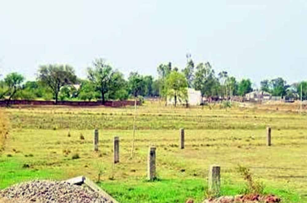 CG में बदलेगा लैंड यूज का नियम, कृषि जमीन पर मॉल और आवासीय क्षेत्र में गोदाम-कबाड़खाने होंगे प्रतिबंधित