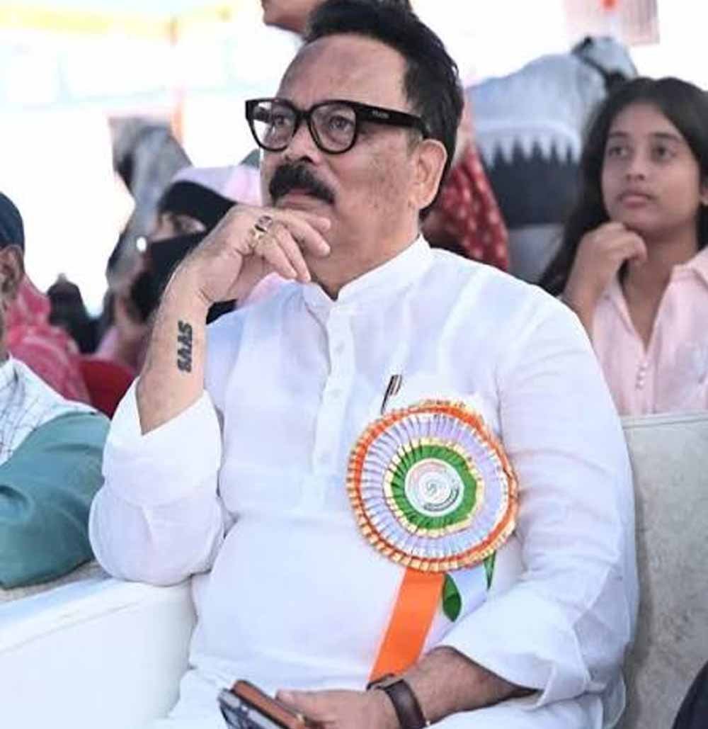 कांग्रेस प्रभारी भगत का CG दौरा 27 से, संगठन पदाधिकारियों संग करेंगे बैठक
