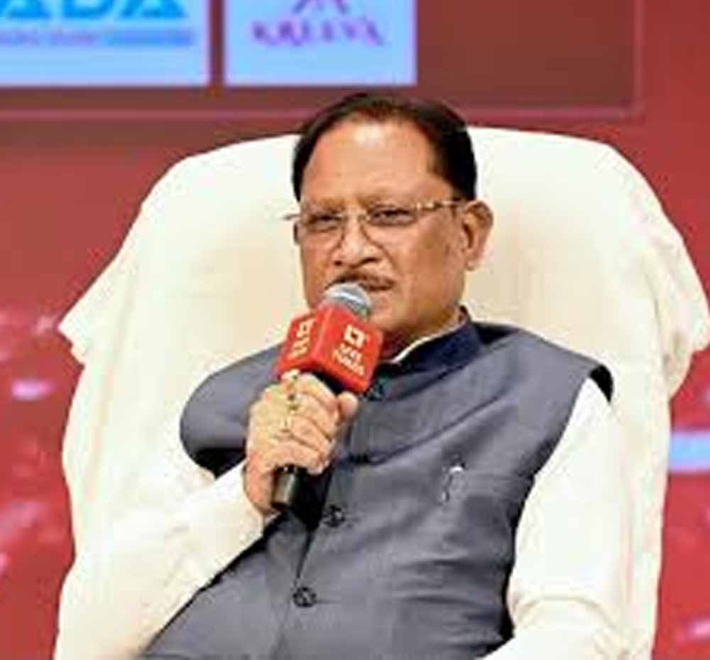 छत्तीसगढ़ CM विष्णु देव साय आज देखेंगे ‘हनुमान अंश’, फिल्म से जुड़ा खास कार्यक्रम