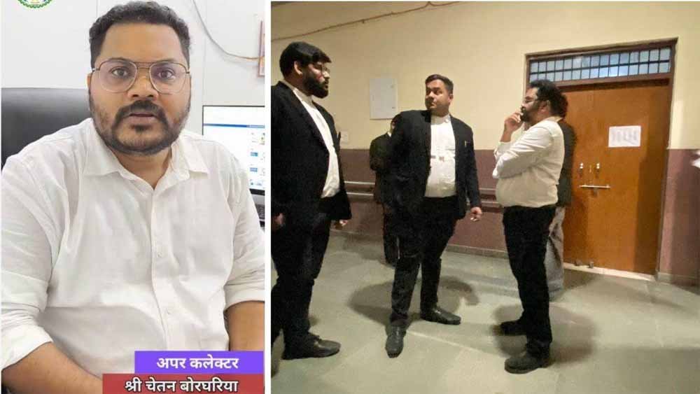 CGPSC घोटाले में ADM पर शिकंजा, CM विष्णुदेव साय बोले- ‘किसी भी दोषी को बख्शा नहीं जाएगा’