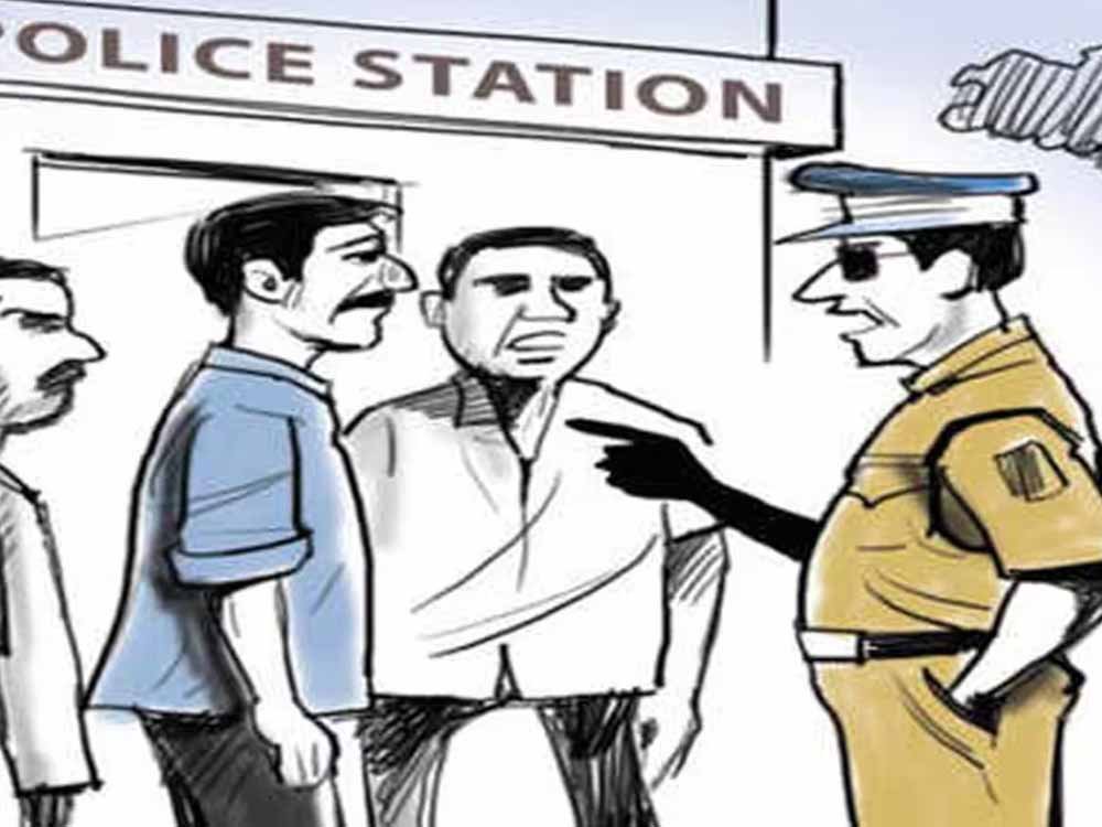 रिटायर्ड कर्मियों की होगी पुलिस मित्र के रूप में भूमिका, मजबूत होगी कानून-व्यवस्था