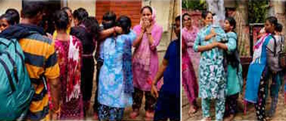 गढ़चिरौली से बस्तर रवाना हुए 50 पूर्व माओवादी, विदाई के वक्त भावुक हुए साथी