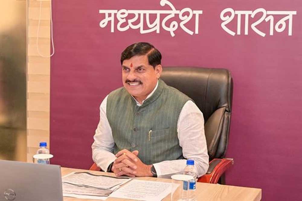 कृषि क्षेत्र आने वाले समय में प्रदेश की अर्थव्यवस्था का मजबूत स्तंभ और सबकी समृद्धि की सबसे बड़ी गारंटी बनने जा रहा है