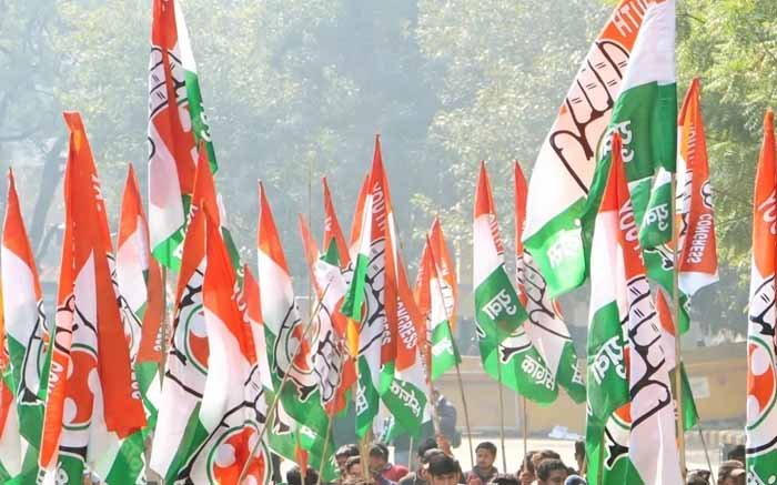 पंजाब कांग्रेस में बदलाव की अटकलें तेज, 48 घंटे में फैसला संभव; वड़िंग पर टिकी नजरें