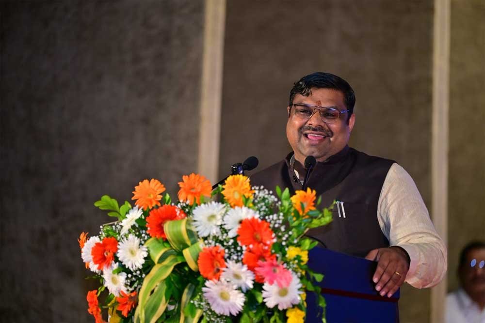 छत्तीसगढ़ बना AI संवाद का केंद्र, देश के पहले राज्य स्तरीय ‘AI Conclave’ में जुटे विशेषज्ञ