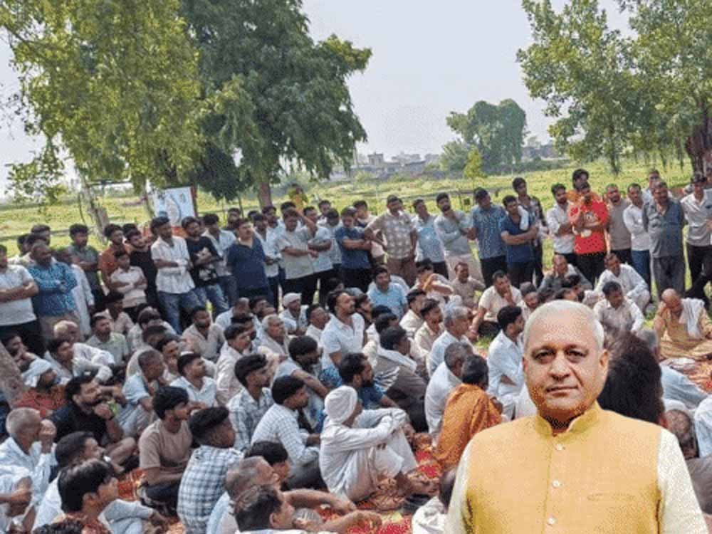 हरियाणा पंचायत का फरमान: प्रेम विवाह करने वालों के बहिष्कार का ऐलान