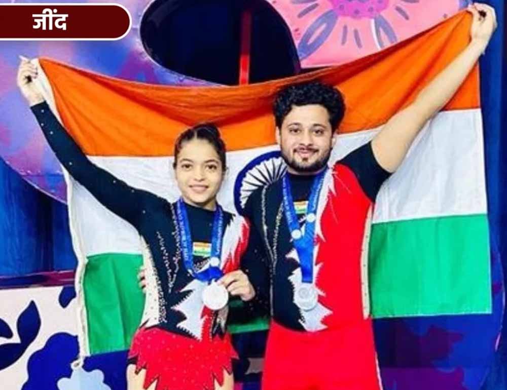 एशियन गेम्स में हरियाणा का दम, सुमित कुंडू जीते और हिमांशु ने सिल्वर दिलाया