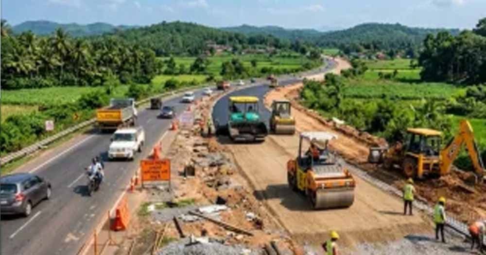 सोनीपत में जमीन मालिकों को ₹1.28 करोड़ का मुआवजा