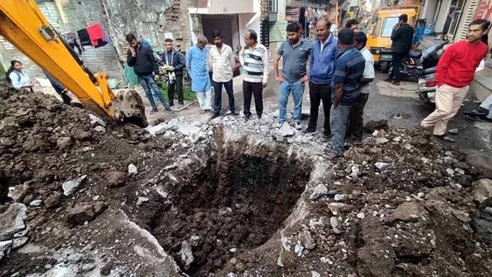 हादसे के बाद बड़ा फैसला, भोपाल में 66 KM नई पाइपलाइन पर खर्च होंगे 24 करोड़ रुपये