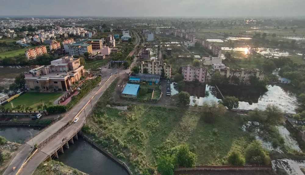 मास्टर प्लान से बदलेगी 62 गांवों की तस्वीर? कृषि, ग्रीन बेल्ट और आवासीय जमीन पर टिकी निगाहें