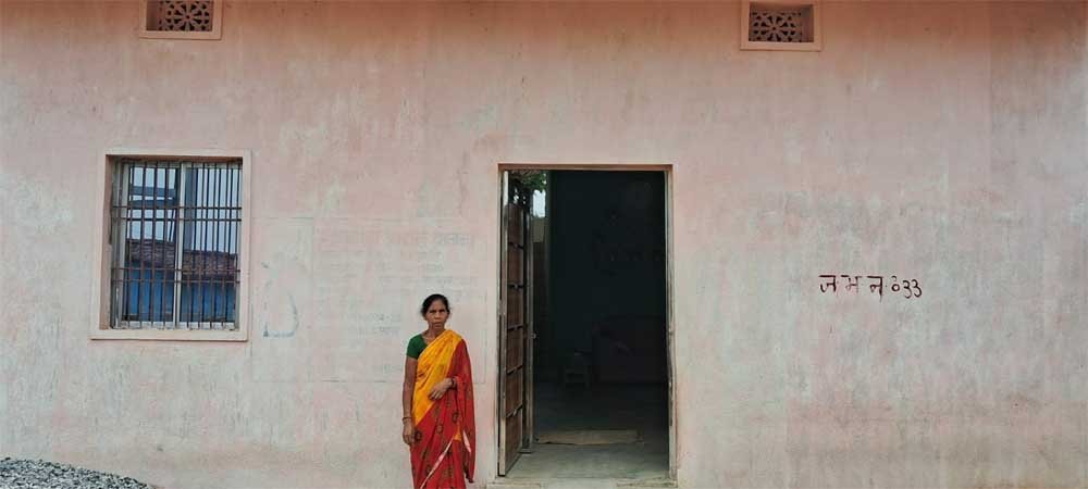 पक्का मकान  पीएम जनमन से पहाड़ी कोरवा परिवारों को मिला सुरक्षित आशियाना, आवास प्लस 2.0 से छूटे परिवारों तक भी पहुंचेगा लाभ