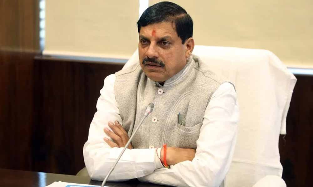 ग्लोबल इन्वेस्टर्स समिट-2027 के लिए वैश्विक निवेशकों को आमंत्रित करने के साथ नई औद्योगिक साझेदारियों पर रहेगा विशेष फोकस