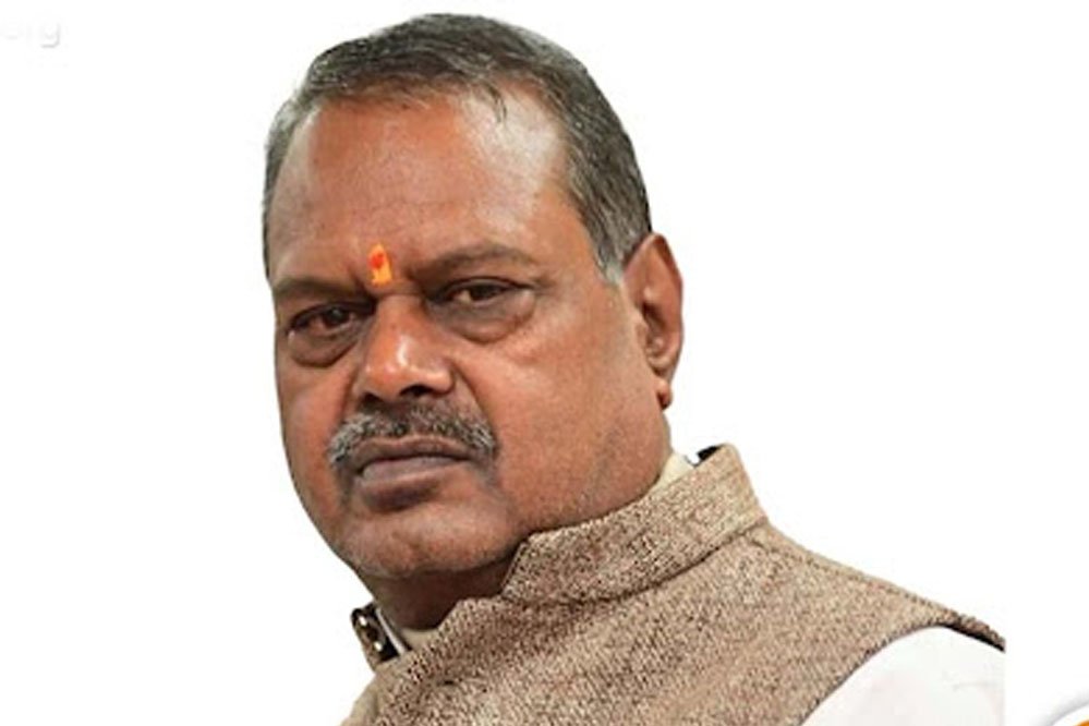 दिव्यांगजनों की सामाजिक भागीदारी में सांकेतिक भाषा की अहम भूमिका: मंत्री कुशवाह