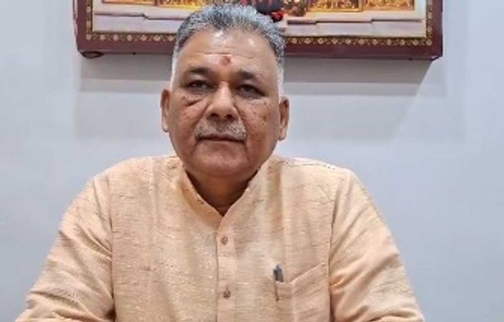 मंत्री  परमार की अध्यक्षता में उच्च शिक्षा उत्कृष्टता संस्थान भोपाल की सामान्य परिषद की बैठक हुई संपन्न