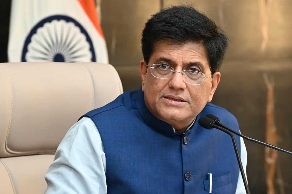 BRICS में बढ़ेगा लोकल करेंसी में कारोबार? पीयूष गोयल ने देशों से की बाजार खोलने की बड़ी मांग