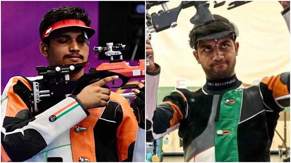 Asian Games 2026: परिनाज-सतनाम ने बढ़ाया पंजाब का मान, जीते कांस्य पदक