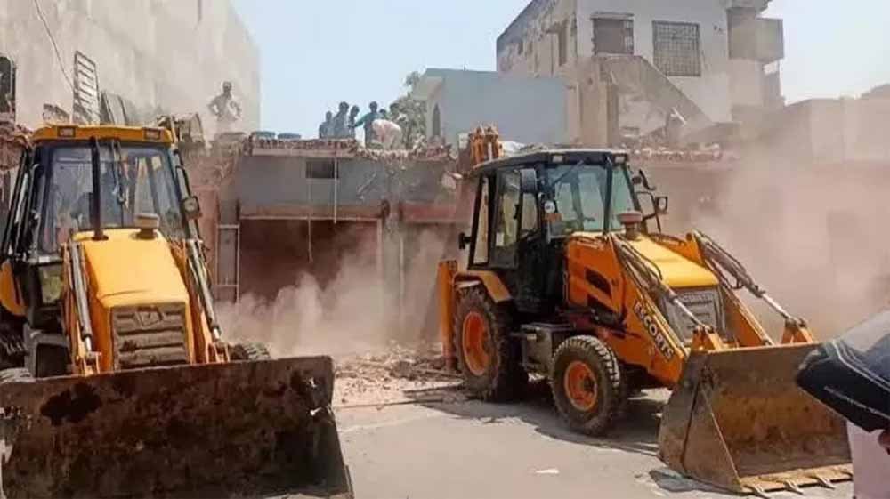 चंडीगढ़ में नशा तस्करों पर शिकंजा, मकानों पर बुलडोजर चलाने की तैयारी; सूची में 18 नाम