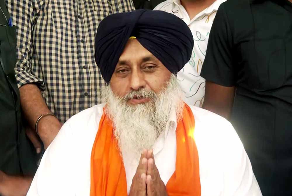 बहबल कलां गोलीकांड में बढ़ी हलचल, सुखबीर बादल आज SIT के सामने फिर होंगे पेश