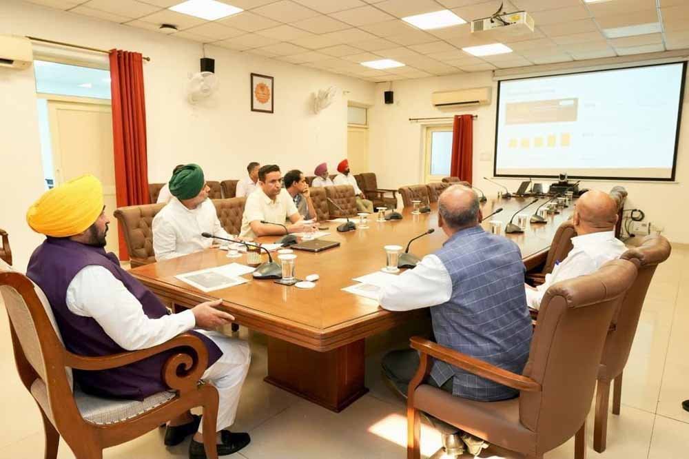 NRI मिलनी में पंजाब सरकार का फोकस, अमृतसर में सुनी जाएंगी प्रवासी पंजाबियों की समस्याएं