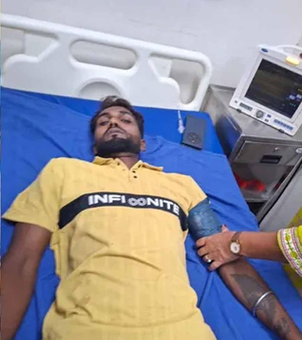 मेले में करंट लगने से बड़ा हादसा, 2 की मौत और 5 घायल